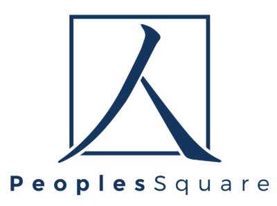 PeoplesSquare Logo