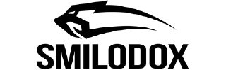 Logo Smilodox Influencer Impressum sarah_m.wa
