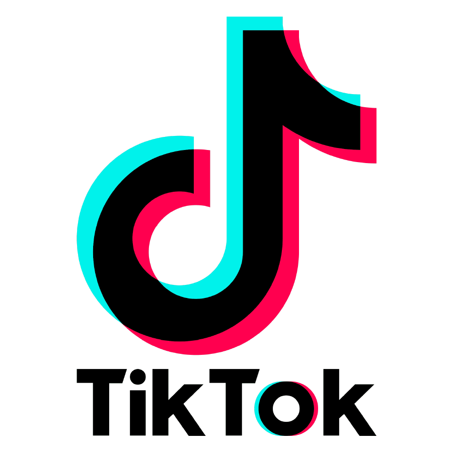 Tik Tok Logo