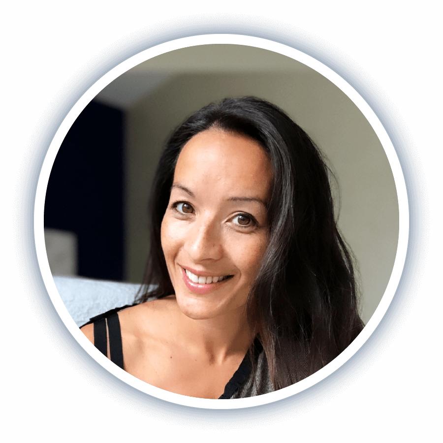 Instagram Impressum fit.mom79 Profilbild