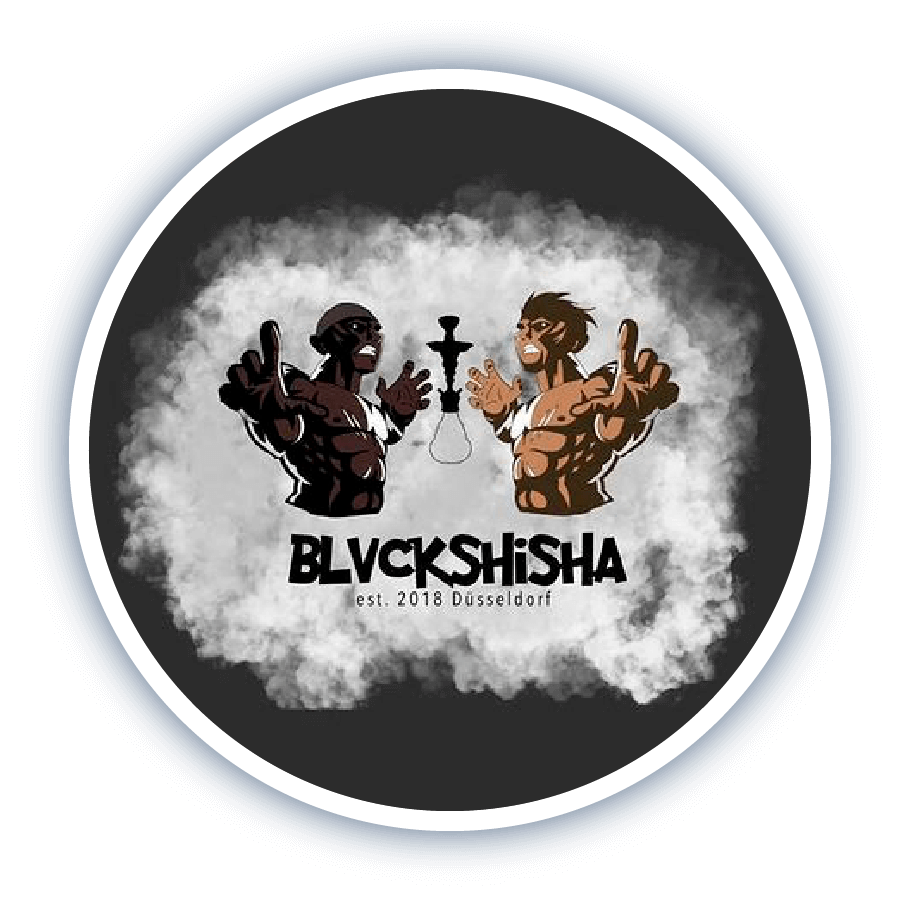 Profilbild blvckshisha Instagram
