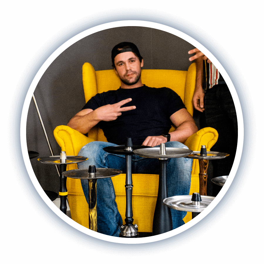 Profilbild hookah_hulkz
