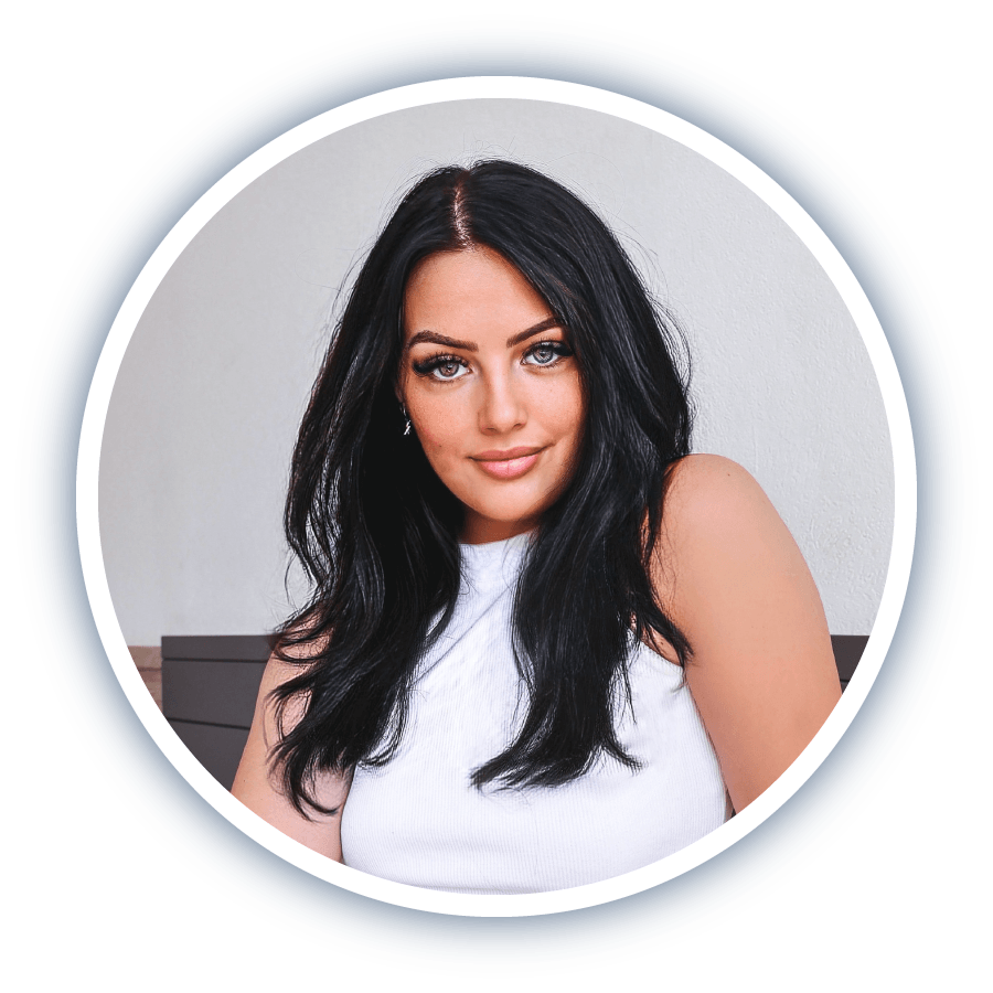 Profilbild Instagram Impressum karodelafleur