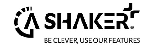 Ga Shaker + Gutscheincode Rabattcode