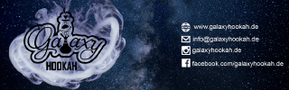 galaxyhookah Gutschein Rabattcode