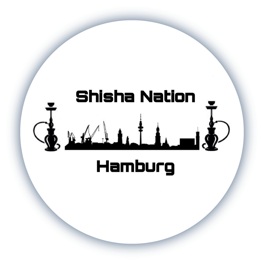 Shisha Nation Hamburg Logo