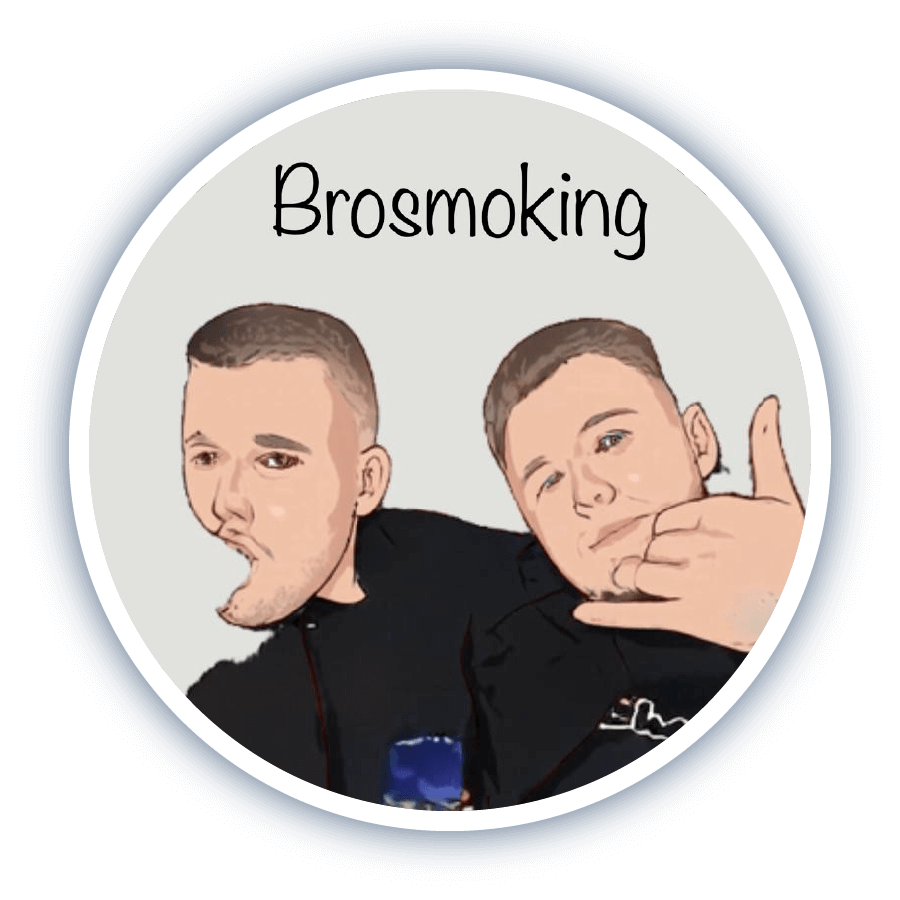 Profilbild Brosmoking
