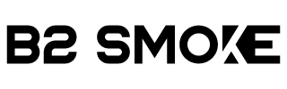 B2 SMOKE Gutschein Rabattcode