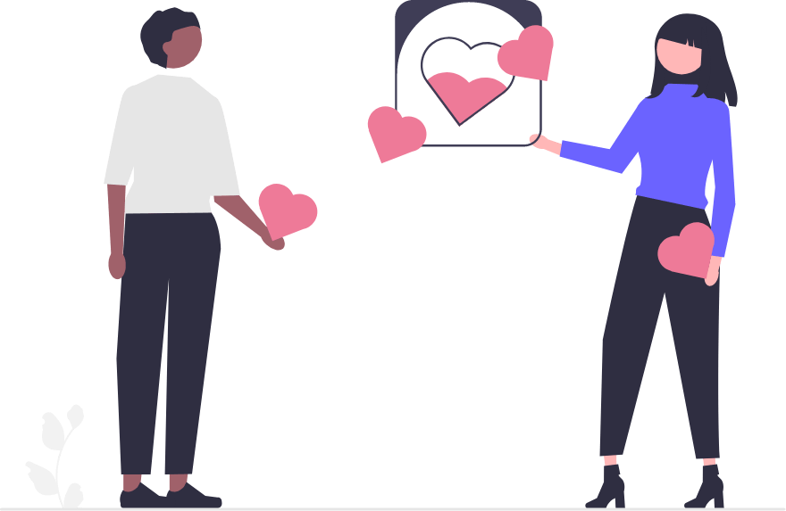 Vergütungsarten für Influencer BarterDeal als Kooperation